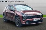 Kia Sportage Photo 0