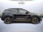 Kia Sportage Photo 1