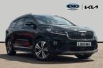 Kia Sorento Photo 0