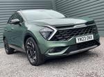 Kia Sportage Photo 8