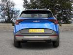 Kia Sportage Photo 3
