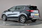 Kia Sportage Photo 3