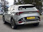 Kia Sportage Photo 1