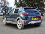 Kia Stonic Photo 1