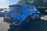 Kia Sportage Photo 30