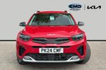 Kia Stonic Photo 1