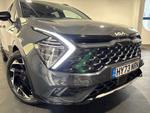 Kia Sportage Photo 8