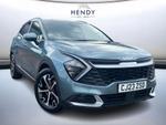 Kia Sportage Photo 0