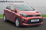 Kia Picanto Photo 0