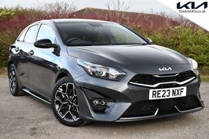 Unverzichtbar: Der Kia Proceed Gt Blue Flame & Penta Metal – Jetzt Lesen! - f3hmwiv