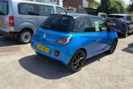 Vauxhall Adam Photo 45