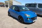 Vauxhall Adam Photo 0