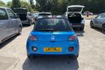 Vauxhall Adam Photo 5