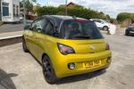 Vauxhall Adam Photo 1