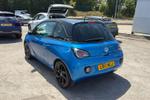Vauxhall Adam Photo 50