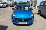 Vauxhall Adam Photo 7