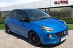Vauxhall Adam Photo 0
