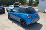 Vauxhall Adam Photo 1