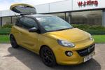 Vauxhall Adam Photo 0