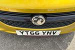 Vauxhall Adam Photo 23