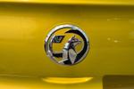 Vauxhall Adam Photo 10