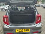 Kia Picanto Photo 5