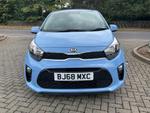 Kia Picanto Photo 10