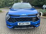 Kia Sportage Photo 10