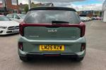 Kia Picanto Photo 2
