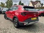 Kia Sportage Photo 1