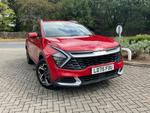 Kia Sportage Photo 0