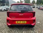 Kia Picanto Photo 4