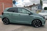 Kia Picanto Photo 1