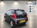 Kia Picanto Photo 5