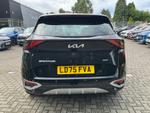 Kia Sportage Photo 3