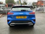 Kia XCeed Photo 4