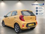 Kia Picanto Photo 6