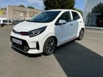 Kia Picanto Photo 6