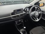 Kia Picanto Photo 1