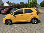 Kia Picanto Photo 5