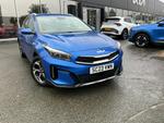 Kia XCeed Photo 0