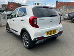 Kia Picanto Photo 2