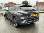 Kia XCeed Photo 1