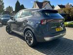 Kia Sportage Photo 1
