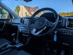 Kia Sportage Photo 1