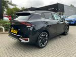 Kia Sportage Photo 4