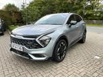 Kia Sportage Photo 6