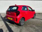 Kia Picanto Photo 4