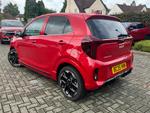 Kia Picanto Photo 1