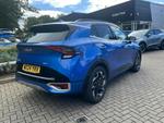 Kia Sportage Photo 5